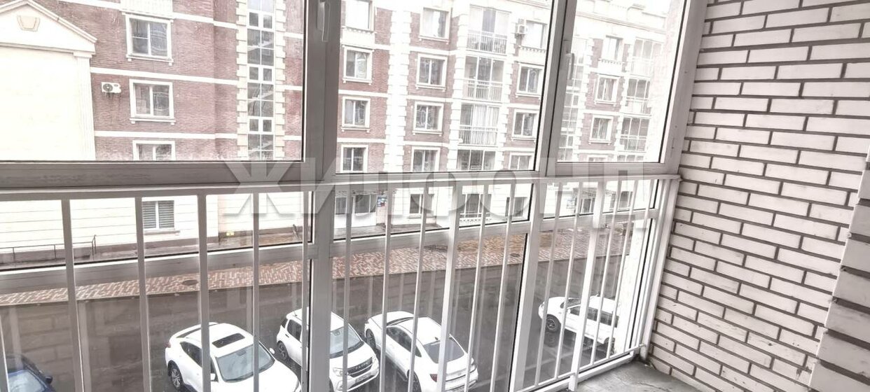 45,1 м², 2-комнатная квартира 4 500 000 ₽ - изображение 25