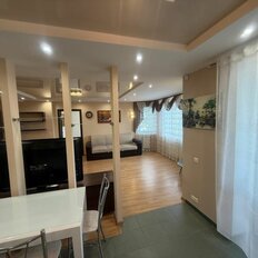 Квартира 101,5 м², 3-комнатная - изображение 4