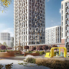 Квартира 21 м², студия - изображение 3