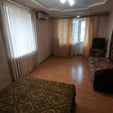 Квартира 31,3 м², 1-комнатная - изображение 3