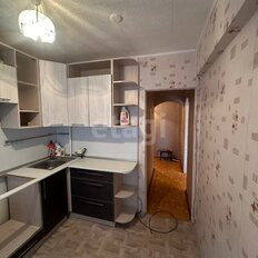 Квартира 58,2 м², 3-комнатная - изображение 3