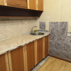 Квартира 36 м², 1-комнатная - изображение 3