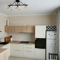 Квартира 54,7 м², 2-комнатная - изображение 5