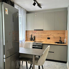 Квартира 32,1 м², 1-комнатная - изображение 2