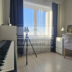 Квартира 40 м², 1-комнатная - изображение 1