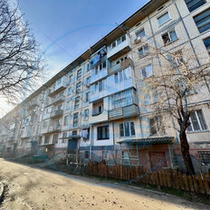 Квартира 30,7 м², 1-комнатная - изображение 1