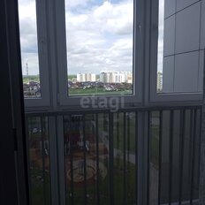 Квартира 63 м², 2-комнатная - изображение 5