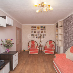 Квартира 85,6 м², 4-комнатная - изображение 2