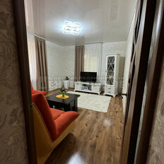 Квартира 58 м², 3-комнатная - изображение 5