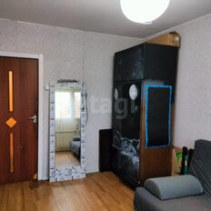 Квартира 45,2 м², 2-комнатная - изображение 2