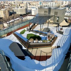 Квартира 50 м², 1-комнатная - изображение 4