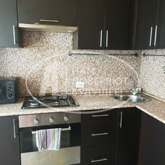 Квартира 59,8 м², 3-комнатная - изображение 1