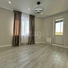 Квартира 105 м², 4-комнатная - изображение 4