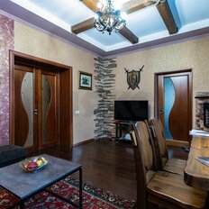 Квартира 50,9 м², 3-комнатная - изображение 3