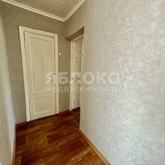Квартира 54 м², 3-комнатная - изображение 4