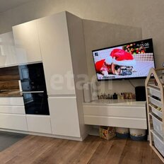 Квартира 40 м², 1-комнатная - изображение 5