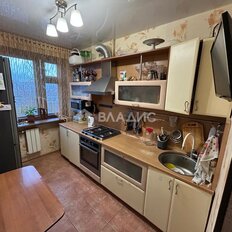 Квартира 52,6 м², 3-комнатная - изображение 1