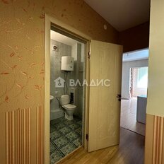 Квартира 39,2 м², 1-комнатная - изображение 4