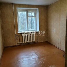 Квартира 49,7 м², 2-комнатная - изображение 3