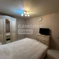 Квартира 62,6 м², 3-комнатная - изображение 4