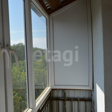 Квартира 27,7 м², 1-комнатная - изображение 4