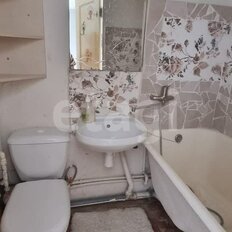 Квартира 25 м², 1-комнатная - изображение 5
