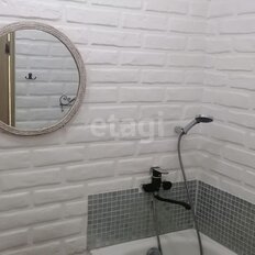 Квартира 22 м², 1-комнатная - изображение 3