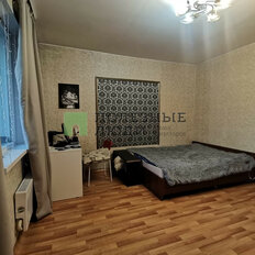 Квартира 40 м², 1-комнатная - изображение 4