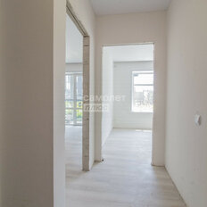 Квартира 42,6 м², 1-комнатная - изображение 1