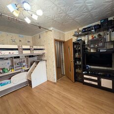 Квартира 34,2 м², 1-комнатная - изображение 2