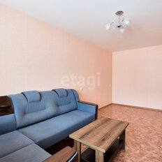 Квартира 34,6 м², 1-комнатная - изображение 2