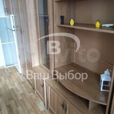 Квартира 13,9 м², студия - изображение 4