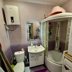 Квартира 39,5 м², 1-комнатная - изображение 3