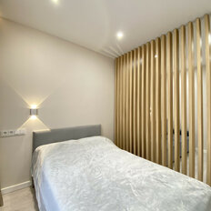Квартира 36,6 м², 1-комнатная - изображение 3