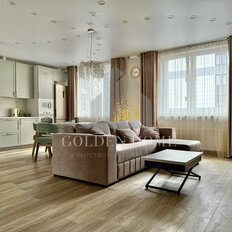 Квартира 103 м², 2-комнатная - изображение 5