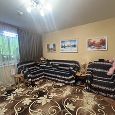 Квартира 56,4 м², 2-комнатная - изображение 4