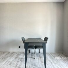 Квартира 38 м², 1-комнатная - изображение 5