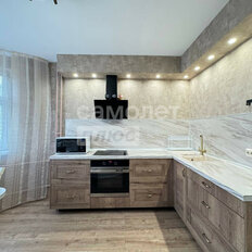 Квартира 60,4 м², 2-комнатная - изображение 2
