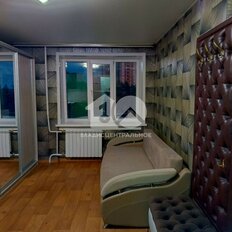 Квартира 17 м², студия - изображение 2