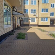 Квартира 40 м², 1-комнатная - изображение 4
