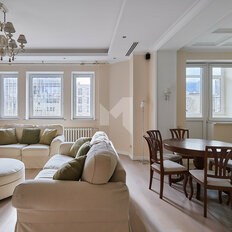 Квартира 176 м², 4-комнатная - изображение 2