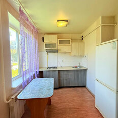 Квартира 31,9 м², 1-комнатная - изображение 3