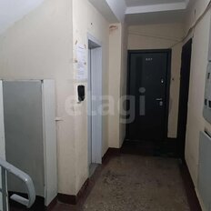 Квартира 34 м², 1-комнатная - изображение 2