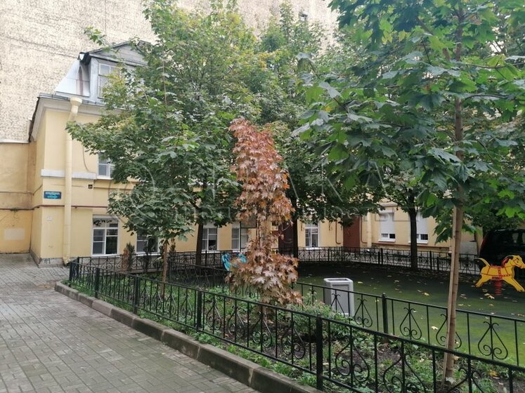 500 м², офис 338 500 ₽ в месяц - изображение 19