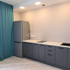 Квартира 58,3 м², 2-комнатная - изображение 5