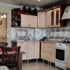 Квартира 73,7 м², 3-комнатная - изображение 1