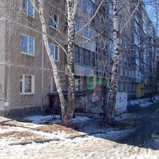 Квартира 59,7 м², 3-комнатная - изображение 2