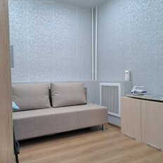 Квартира 12,8 м², студия - изображение 2