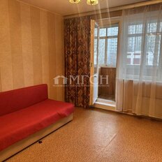 Квартира 39,2 м², 1-комнатная - изображение 2