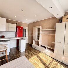 Квартира 34 м², 1-комнатная - изображение 4